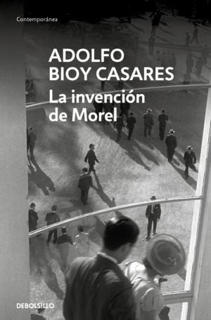 23LA INVENCIÓN DE MOREL