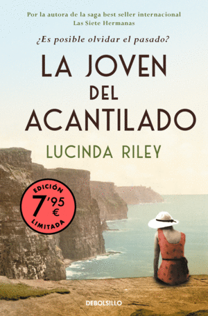 LA JOVEN DEL ACANTILADO (EDICIÓN LIMITADA A PRECIO ESPECIAL)