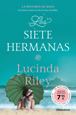 LAS SIETE HERMANAS (EDICIÓN LIMITADA A PRECIO ESPECIAL) (LAS SIETE HERMANAS 1)