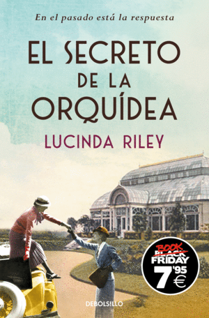 La hermana perdida (Las Siete Hermanas 7) (Éxitos) : Riley