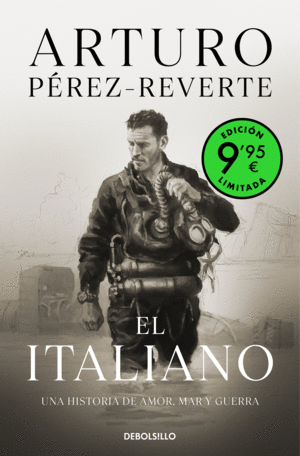 EL ITALIANO (EDICIÓN LIMITADA A PRECIO ESPECIAL)