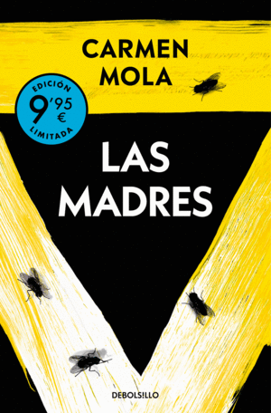 LAS MADRES (CAMPAÑA DE VERANO EDICIÓN LIMITADA) (LA NOVIA GITANA 4)