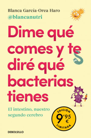 DIME QUE COMES Y TE DIRE (LIMITED)