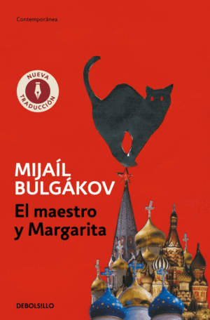 EL MAESTRO Y MARGARITA (NUEVA TRADUCCIÓN)
