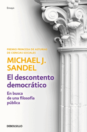 EL DESCONTENTO DEMOCRÁTICO