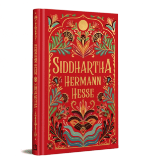 SIDDHARTHA (ED. CONMEMORATIVA)