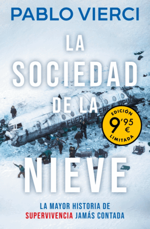 SOCIEDAD DE LA NIEVE, LA (LIMITED)