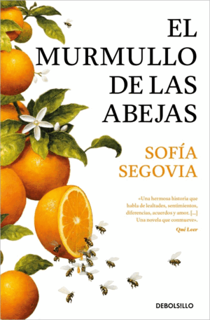 EL MURMULLO DE LAS ABEJAS