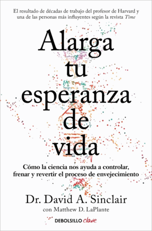 ALARGA TU ESPERANZA DE VIDA