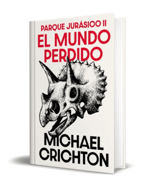 EL MUNDO PERDIDO