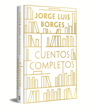 CUENTOS COMPLETOS (ED.CONMEMORATIVA)