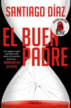 EL BUEN PADRE (EDICIÓN LIMITADA · VERANO) (INDIRA RAMOS 1)