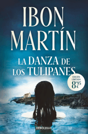 LA DANZA DE LOS TULIPANES (INSPECTORA ANE CESTERO 1)