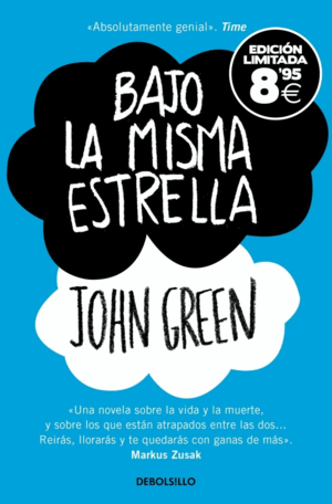 BAJO LA MISMA ESTRELLA (EDICIÓN LIMITADA · BLACK FRIDAY)
