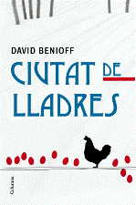 CIUTAT DE LLADRES - CAT