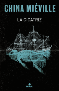 LA CICATRIZ (BAS-LAG 2)