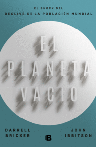 EL PLANETA VACÍO