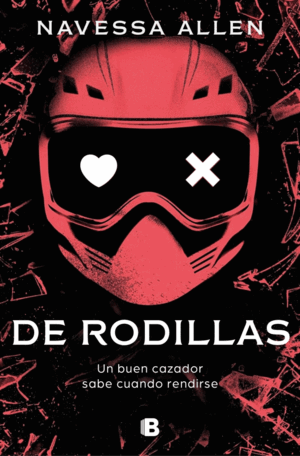 DE RODILLAS (ADÉNTRATE EN LA OSCURIDAD 2)