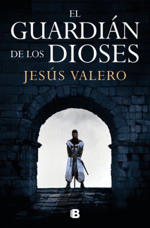 EL GUARDIÁN DE LOS DIOSES