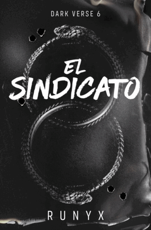 EL SINDICATO (DARK VERSE 6)