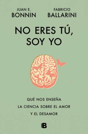 NO ERES TÚ, SOY YO