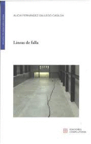 LÍNEAS DE FALLA