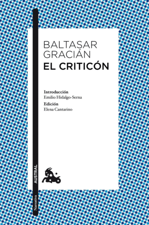 EL CRITICÓN