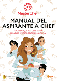 MANUAL DEL ASPIRANTE A CHEF