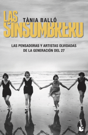 SINSOMBRERO,LAS