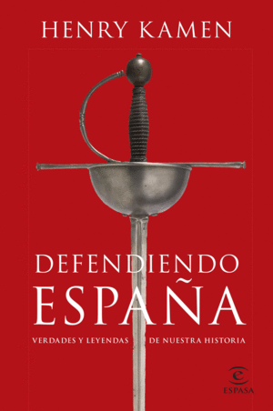 DEFENDIENDO ESPAÑA