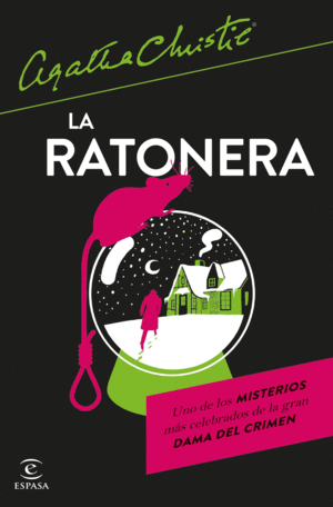 LA RATONERA