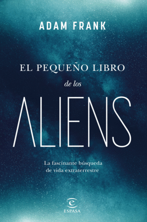 EL PEQUEÑO LIBRO DE LOS ALIENS