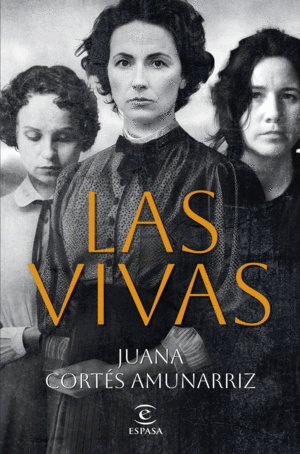 LAS VIVAS DE JUANA