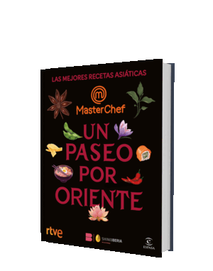 UN PASEO POR ORIENTE