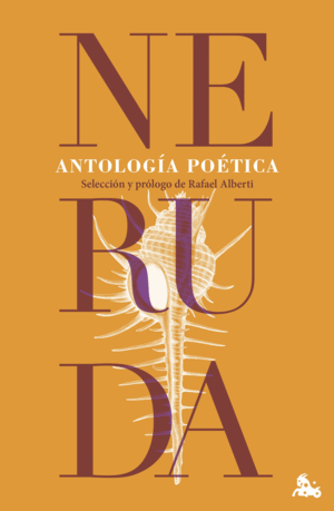 ANTOLOGÍA POÉTICA