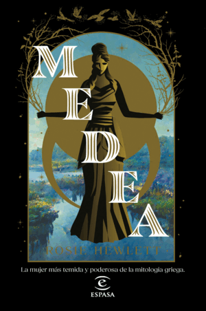 MEDEA