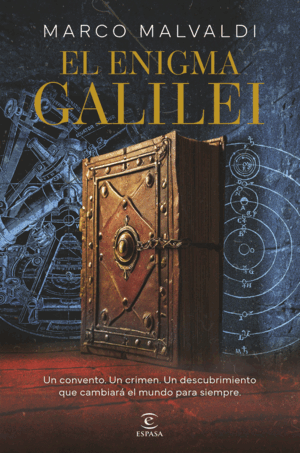 ENIGMA GALILEI EL