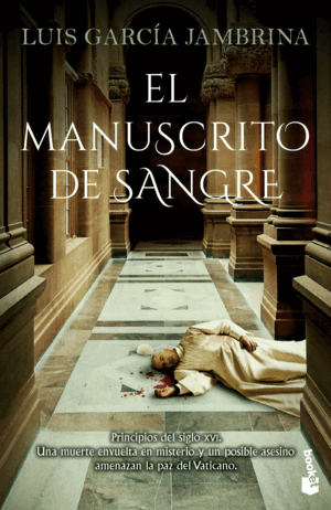 EL MANUSCRITO DE SANGRE