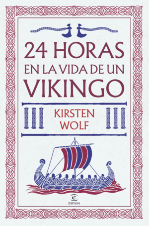 24 HORAS EN LA VIDA DE UN VIKINGO