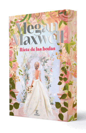 RÍETE DE LAS BODAS