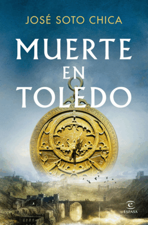 MUERTE EN TOLEDO