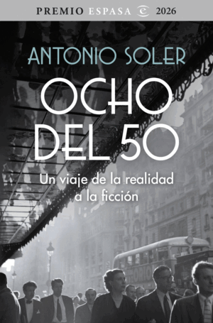 OCHO DEL 50