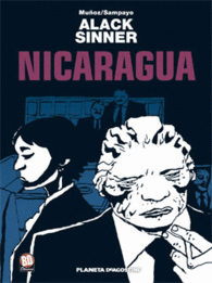 ALACK SINNER Nº 05/8