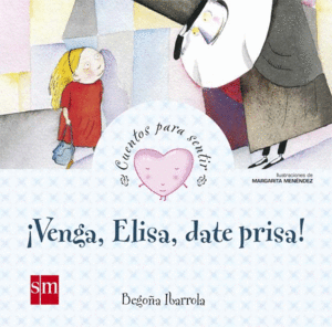 VENGA ELISA DATE PRISA