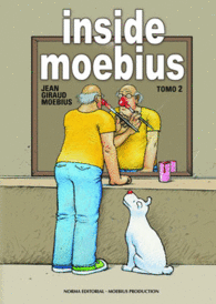 INSIDE MOEBIUS VOL. 02