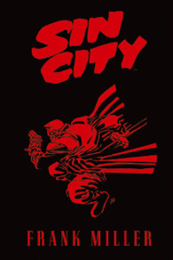 SIN CITY INTEGRAL VOL. 2