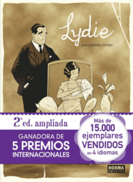 LYDIE 2ºED AMPLIADA