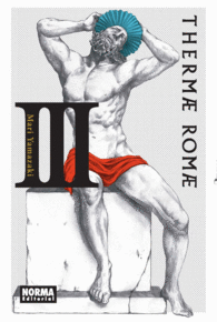 THERMAE ROMAE 03