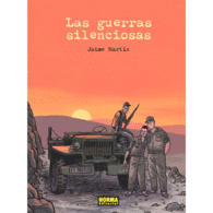 LAS GUERRAS SILENCIOSAS