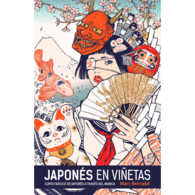 JAPONÉS EN VIÑETAS